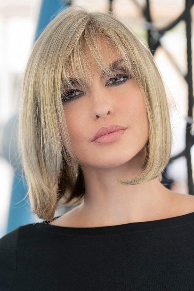 Carley Wig by Envy | Synthetic Hair | Average Cap