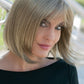 Carley Wig by Envy | Synthetic Hair | Average Cap