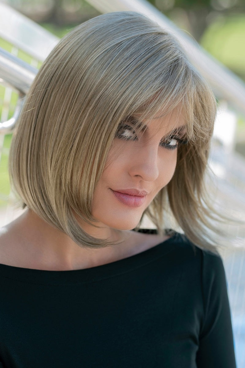 Carley Wig by Envy | Synthetic Hair | Average Cap