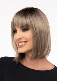 Carley Wig by Envy | Synthetic Hair | Average Cap