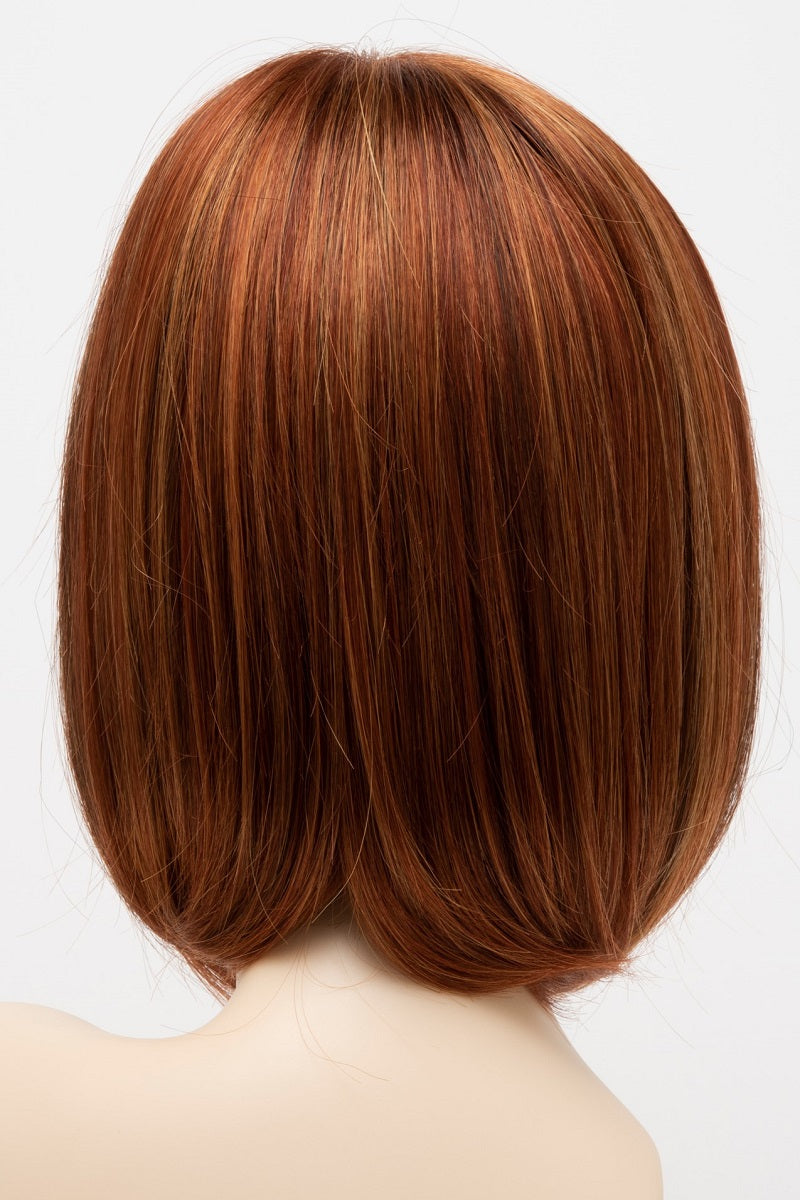 Carley Wig by Envy | Synthetic Hair | Average Cap