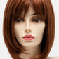 Carley Wig by Envy | Synthetic Hair | Average Cap