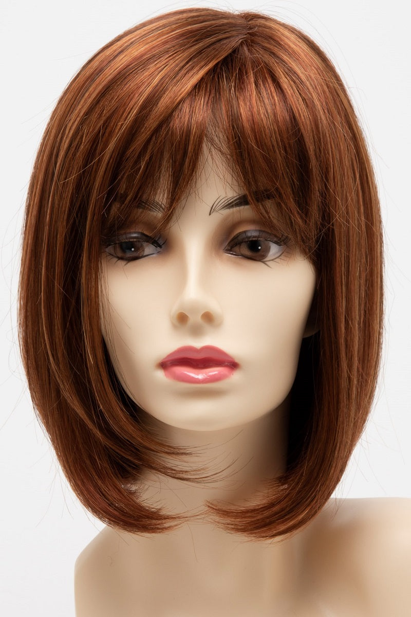 Carley Wig by Envy | Synthetic Hair | Average Cap