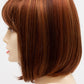 Carley Wig by Envy | Synthetic Hair | Average Cap