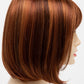 Carley Wig by Envy | Synthetic Hair | Average Cap