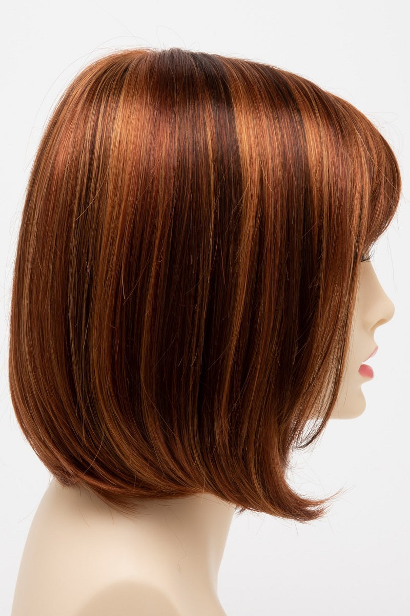 Carley Wig by Envy | Synthetic Hair | Average Cap
