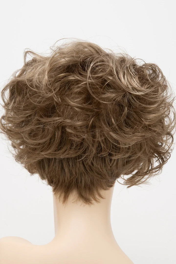 Carrisa Wig by Envy | Synthetic Hair | Average Cap
