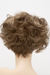 Carrisa Wig by Envy | Synthetic Hair | Average Cap