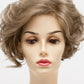 Carrisa Wig by Envy | Synthetic Hair | Average Cap