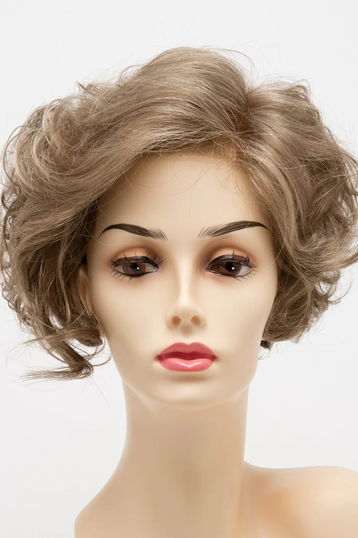 Carrisa Wig by Envy | Synthetic Hair | Average Cap