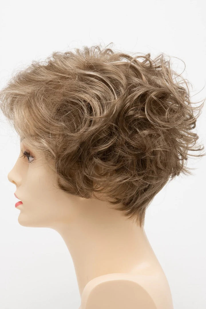 Carrisa Wig by Envy | Synthetic Hair | Average Cap