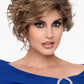Carrisa Wig by Envy | Synthetic Hair | Average Cap