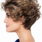 Carrisa Wig by Envy | Synthetic Hair | Average Cap
