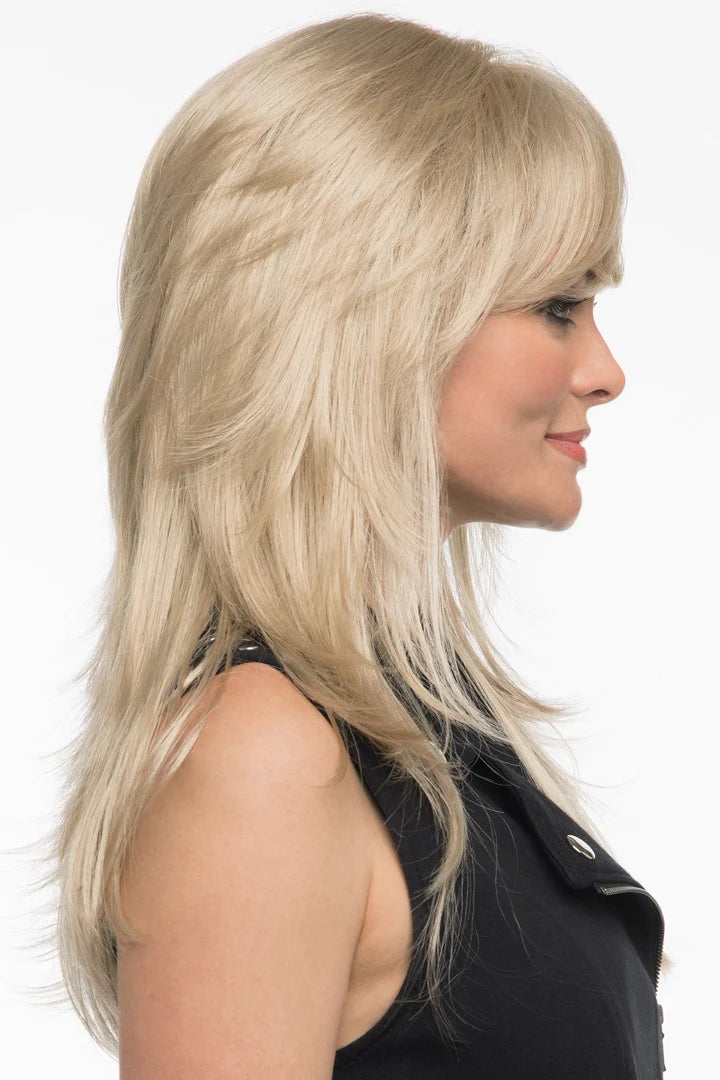 Celeste Wig by Envy | Synthetic Hair | Large Cap