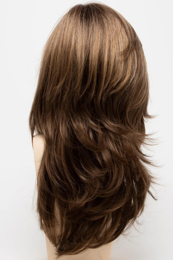 Celeste Wig by Envy | Synthetic Hair | Large Cap