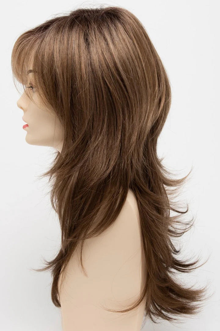 Celeste Wig by Envy | Synthetic Hair | Large Cap