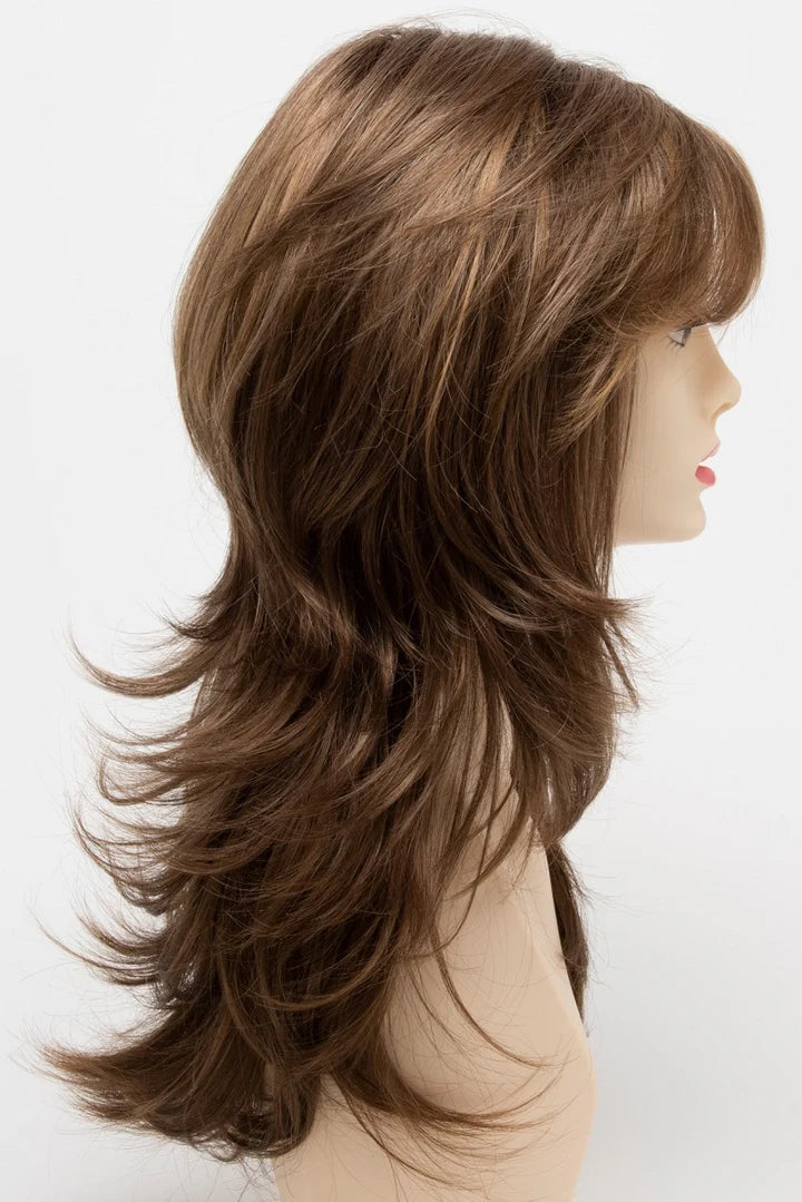 Celeste Wig by Envy | Synthetic Hair | Large Cap