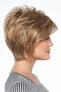 Chantel Wig by Envy | Synthetic Hair | Average Cap