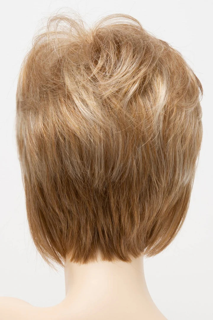 Chantel Wig by Envy | Synthetic Hair | Average Cap