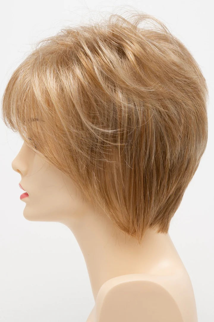 Chantel Wig by Envy | Synthetic Hair | Average Cap