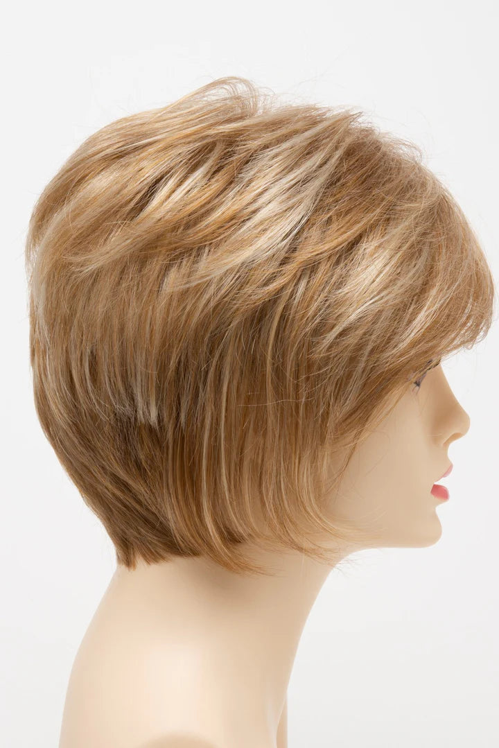 Chantel Wig by Envy | Synthetic Hair | Average Cap