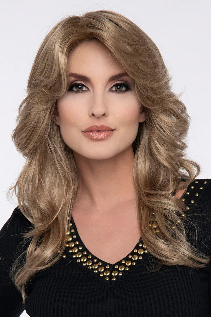 Christine Wig by Envy | Synthetic Hair | Average Cap