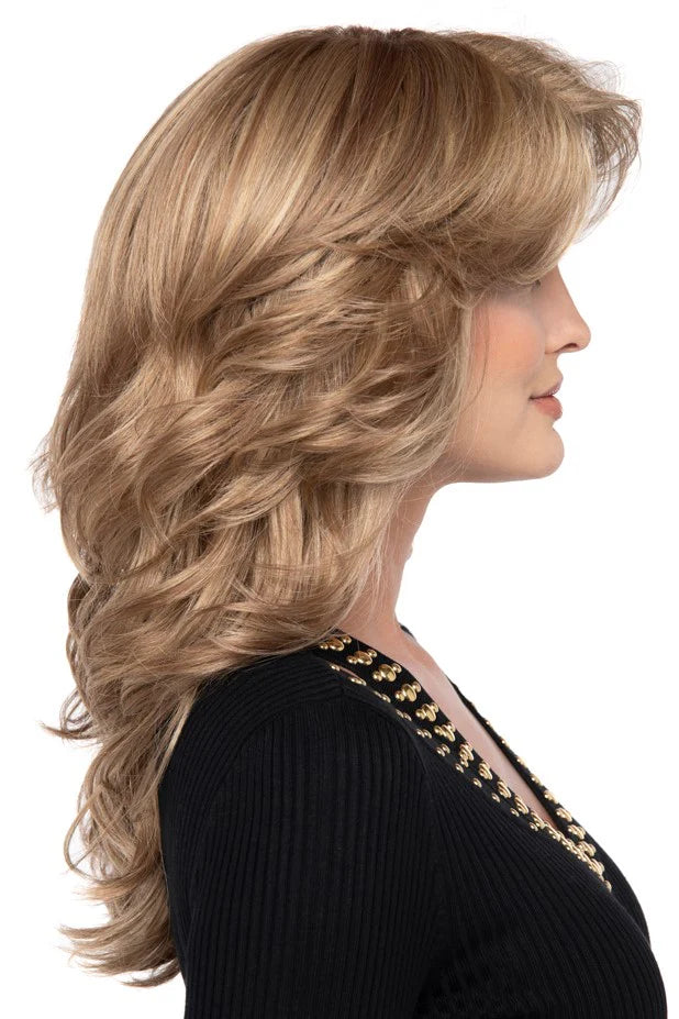 Christine Wig by Envy | Synthetic Hair | Average Cap