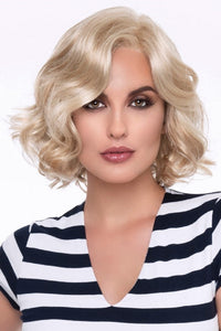 Coco Wig by Envy | Synthetic Hair | Average Cap