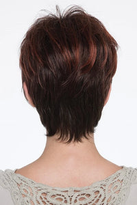 Elle Wig by Envy | Synthetic Hair | Average Cap