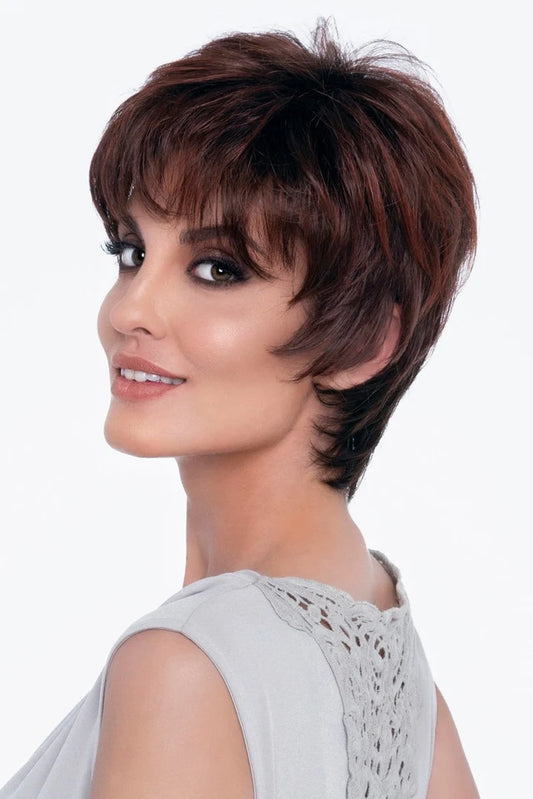 Elle Wig by Envy | Synthetic Hair | Average Cap