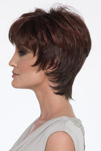 Elle Wig by Envy | Synthetic Hair | Average Cap