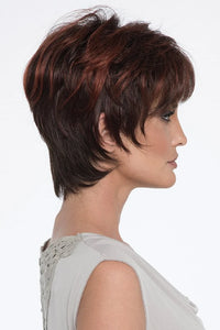 Elle Wig by Envy | Synthetic Hair | Average Cap