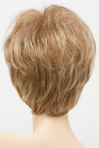 Elle Wig by Envy | Synthetic Hair | Average Cap