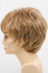 Elle Wig by Envy | Synthetic Hair | Average Cap