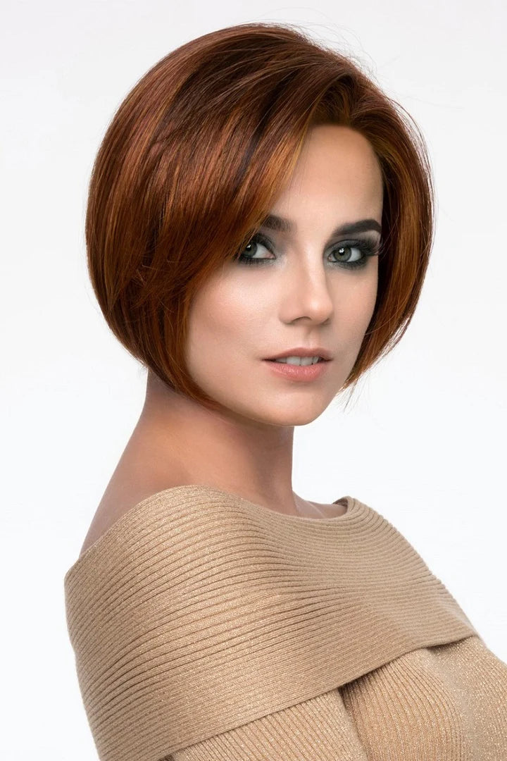 Eve Wig by Envy | Synthetic Hair | Average Cap