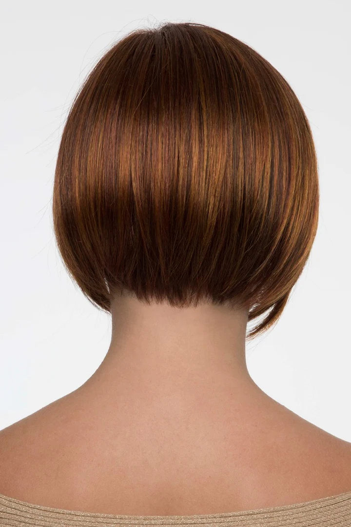 Eve Wig by Envy | Synthetic Hair | Average Cap