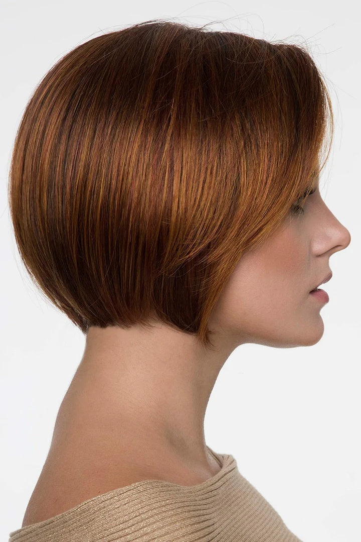 Eve Wig by Envy | Synthetic Hair | Average Cap