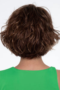 Gia Wig by Envy | Synthetic Hair | Average Cap