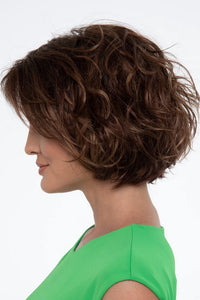 Gia Wig by Envy | Synthetic Hair | Average Cap