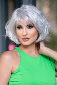 Gia Wig by Envy | Synthetic Hair | Average Cap