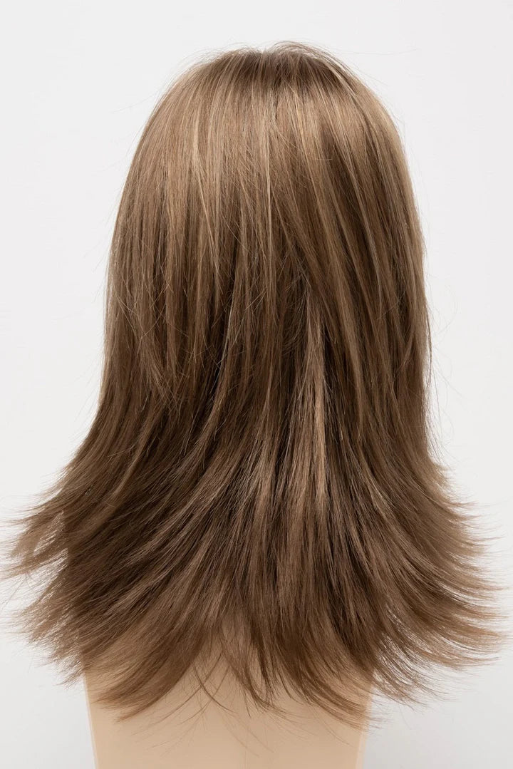 Gigi Wig by Envy | Synthetic Hair | Average Cap