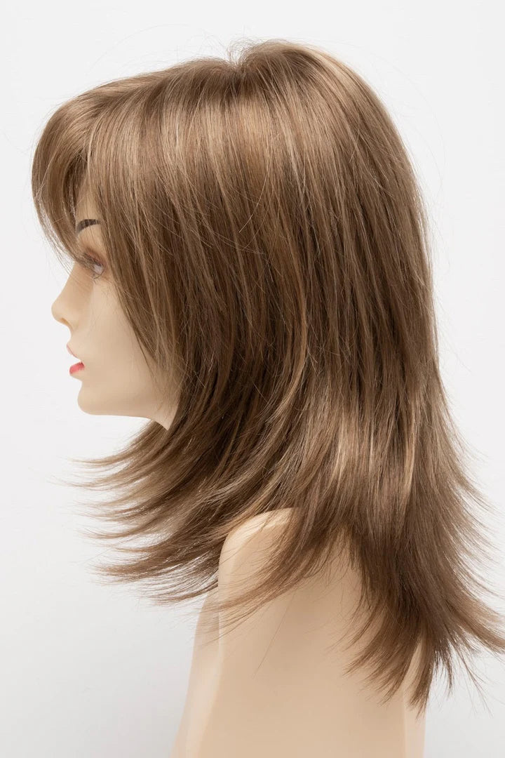 Gigi Wig by Envy | Synthetic Hair | Average Cap