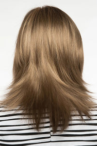 Gigi Wig by Envy | Synthetic Hair | Average Cap