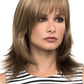 Gigi Wig by Envy | Synthetic Hair | Average Cap