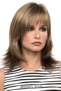 Gigi Wig by Envy | Synthetic Hair | Average Cap