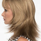 Gigi Wig by Envy | Synthetic Hair | Average Cap