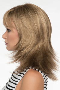 Gigi Wig by Envy | Synthetic Hair | Average Cap