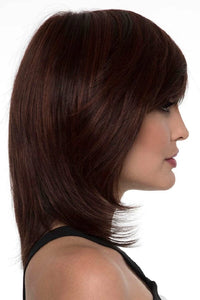 Grace Wig by Envy | Human Hair/Heat Friendly Synthetic Blend Hair | Average Cap