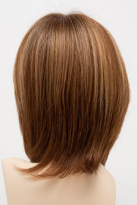 Grace Wig by Envy | Human Hair/Heat Friendly Synthetic Blend Hair | Average Cap