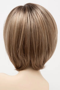 Haley Wig by Envy | Synthetic Hair | Average Cap